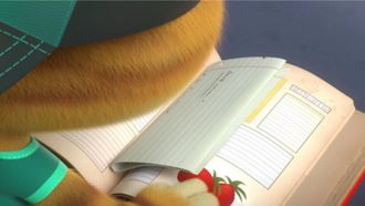 Episode 7 Granny Pina's Secret Recipe