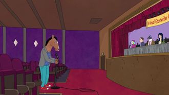 Episode 11 Downer Ending