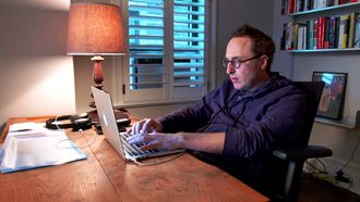 Episode 2 Lynn Barber