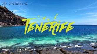 Episode 4 Episode 4 - Tenerife