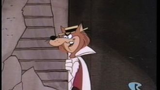 Episode 15 Wild Wheelin' Wheels