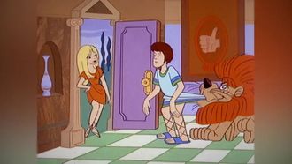 Episode 5 The Big Split Up