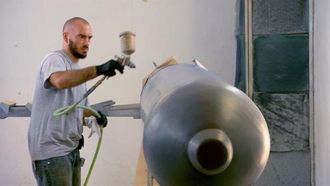 Episode 2 Hunting Nazi Submarines