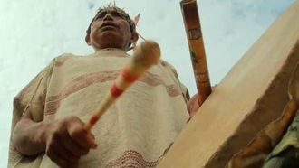 Episode 7 Peru - The Huacharia of the Amazon