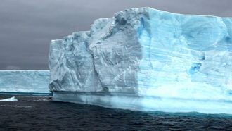 Episode 27 Fate of Antarctica