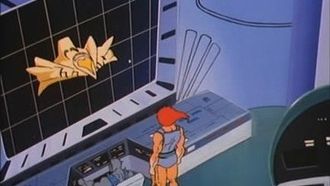Episode 54 The Transfer