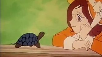 Episode 67 Where is She?