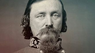 Episode 3 The Gods of War