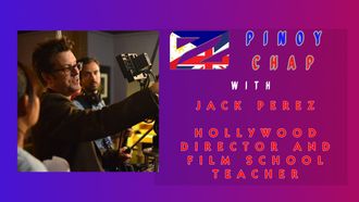 Episode 6 Jack Perez