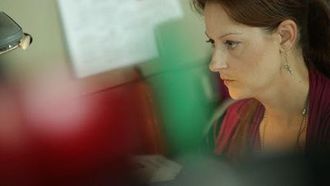 Episode 6 Hall of Mirrors