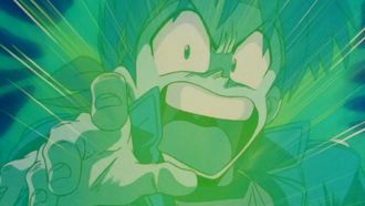 Episode 8 Love Transcends Time!