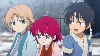 Episode 3 The Distant Sky