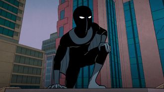 Episode 4 Hitting the Big Time