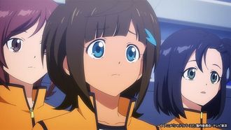Episode 7 
