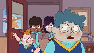 Episode 7 Save Li'l Helsing