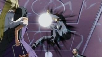 Episode 7 The Animal Transformation of the Beast Master