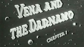 Episode 33 Vena And The Darnama