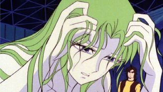 Episode 25 Fleed's Lovers