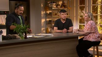 Episode 52 Shortcrust Pastry