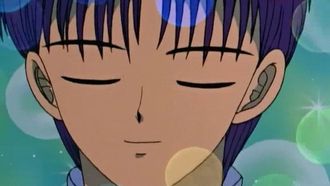 Episode 58 Tone of a love confession