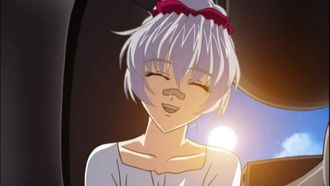 Episode 13 A Cat and a Kitten's Rock & Roll