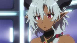 Episode 11 How to Make an Evil Leader Cry