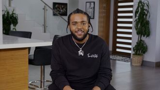 Episode 3 Big Poppas (Notorious B.I.G. & Diddy)