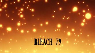 Episode 79 Yoshino's Decision of Death