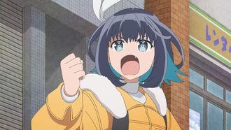 Episode 3 I Wanted to See All of You Again!