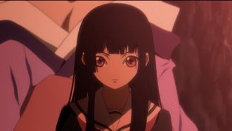 Episode 11 Torn Threads