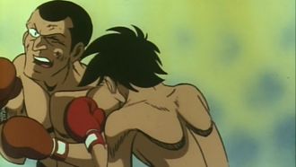 Episode 39 The Triple Cross of Victory