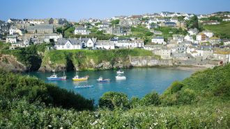 Episode 1 South West