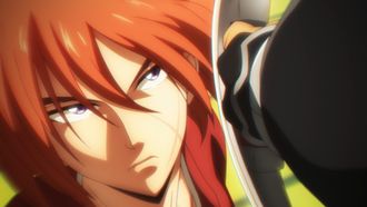 Episode 28 Portrait of the Ambitious