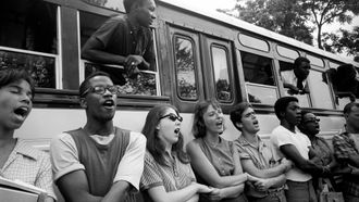 Episode 5 Mississippi, Is This America, 1962-1964