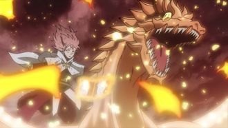 Episode 87 Formation of the Royal Knights