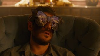 Episode 3 They Are Among Us