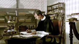 Episode 4 The End of the Inquisition