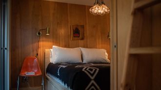 Episode 2 Wilson River Cabin