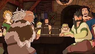 Episode 24 Fight of the Wild Beasts