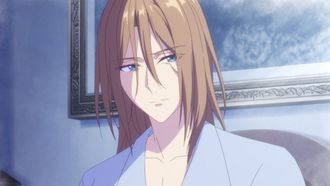 Episode 7 The Imprisoned Prince