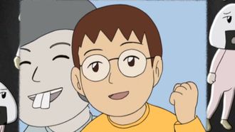 Episode 8 