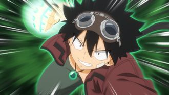 Episode 42 THE BATTLE OF FORESTA