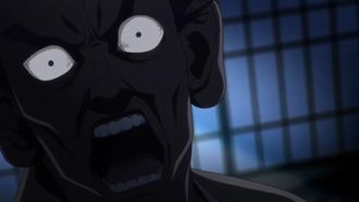 Episode 10 God of Sorrow