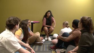 Episode 1 A Stage That Extends