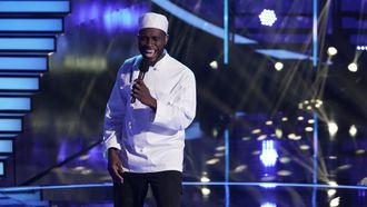 Episode 4 Pat Monahan, Yvette Nicole Brown, Bob Saget, Cheryl Hines, Adrienne Houghton