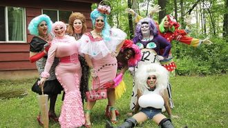 Episode 2 Straight Shooter