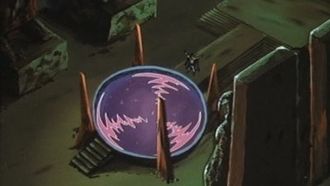 Episode 61 Lion-O's Anointment Final Day: The Trial of Evil