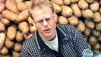 Episode 2 This Spud's For You