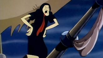 Episode 1 Attack Of The Sea Hag