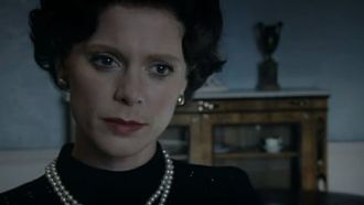 Episode 1 Margaret